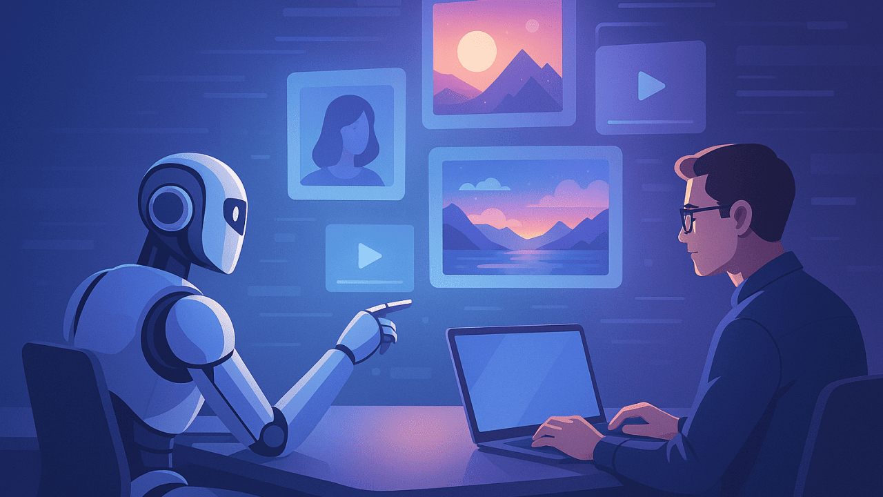 交互式学习中心